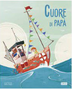 cuore di papà